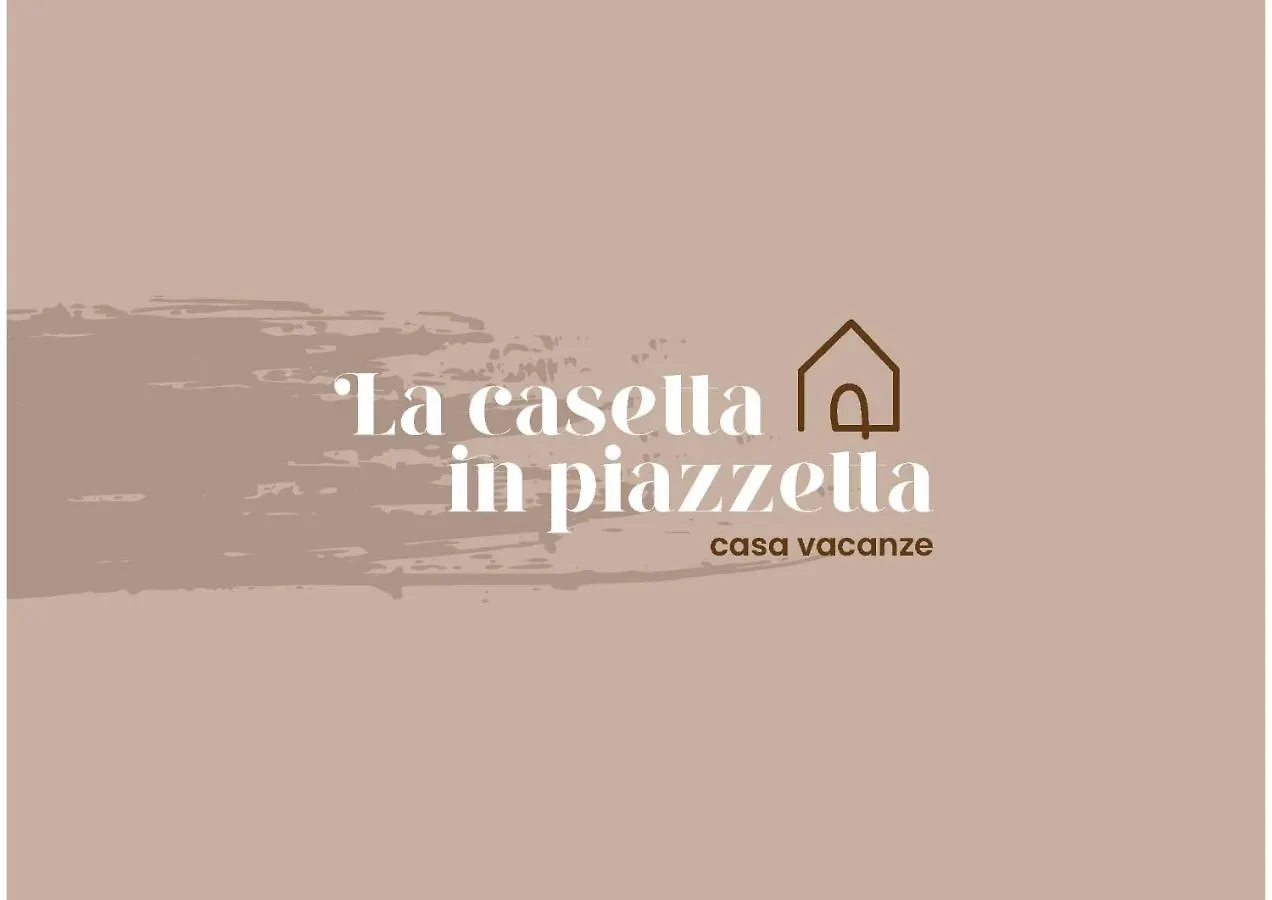 Holiday home La Casetta In Piazzetta Livemmo
